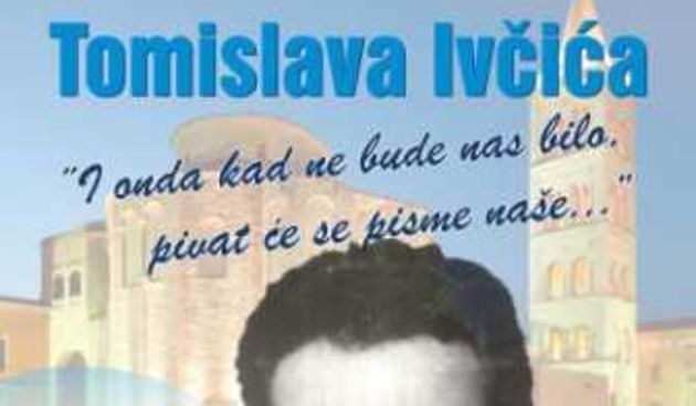 In memoriam Tomislav Ivčić