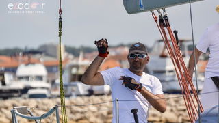 Zadar Outdoor Festival: Jedriličarska regata