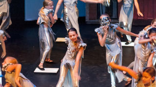 Gesta u HNK Zadar: “Odgojoj 2 (pubertet uzvraća)”