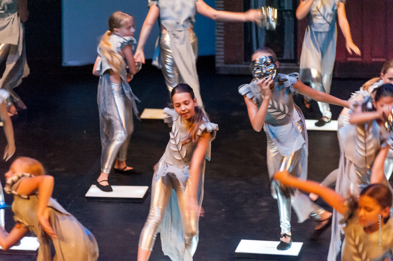 Gesta u HNK Zadar: “Odgojoj 2 (pubertet uzvraća)”