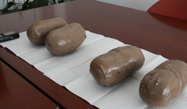 heroin (foto: Goran Šebelić/Cropix)