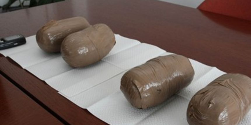 heroin (foto: Goran Šebelić/Cropix)