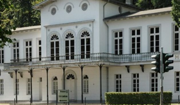 Muzej rekonstruirao Beuysov atelje, foto: promo foto