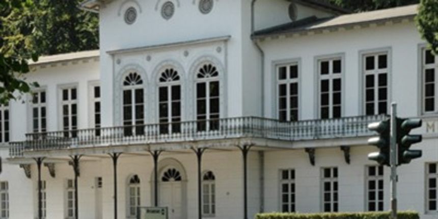 Muzej rekonstruirao Beuysov atelje, foto: promo foto