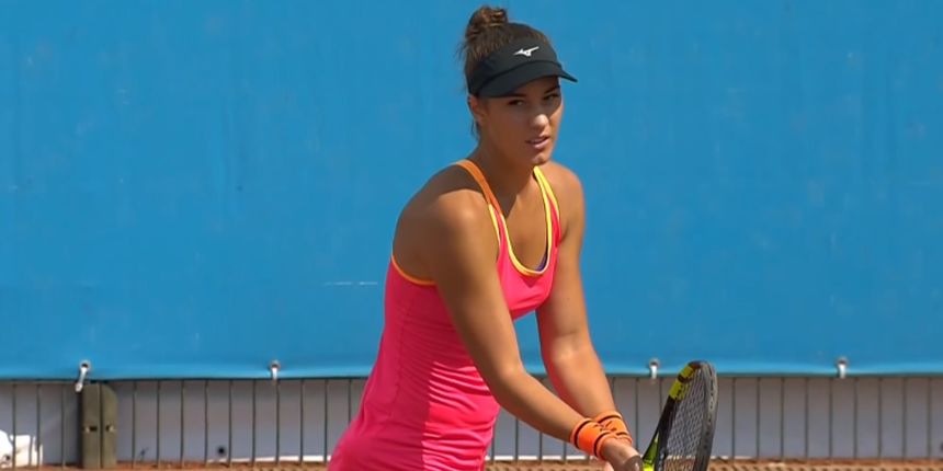 Bernarda Pera Bernarda Pera