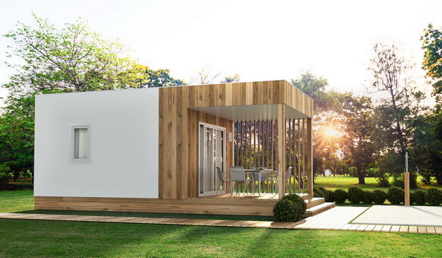 Falkensteiner Premium Kamp Zadar