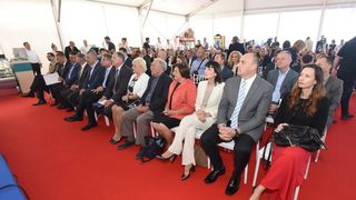 Otvoren 19. nautički sajam Biograd Boat Show