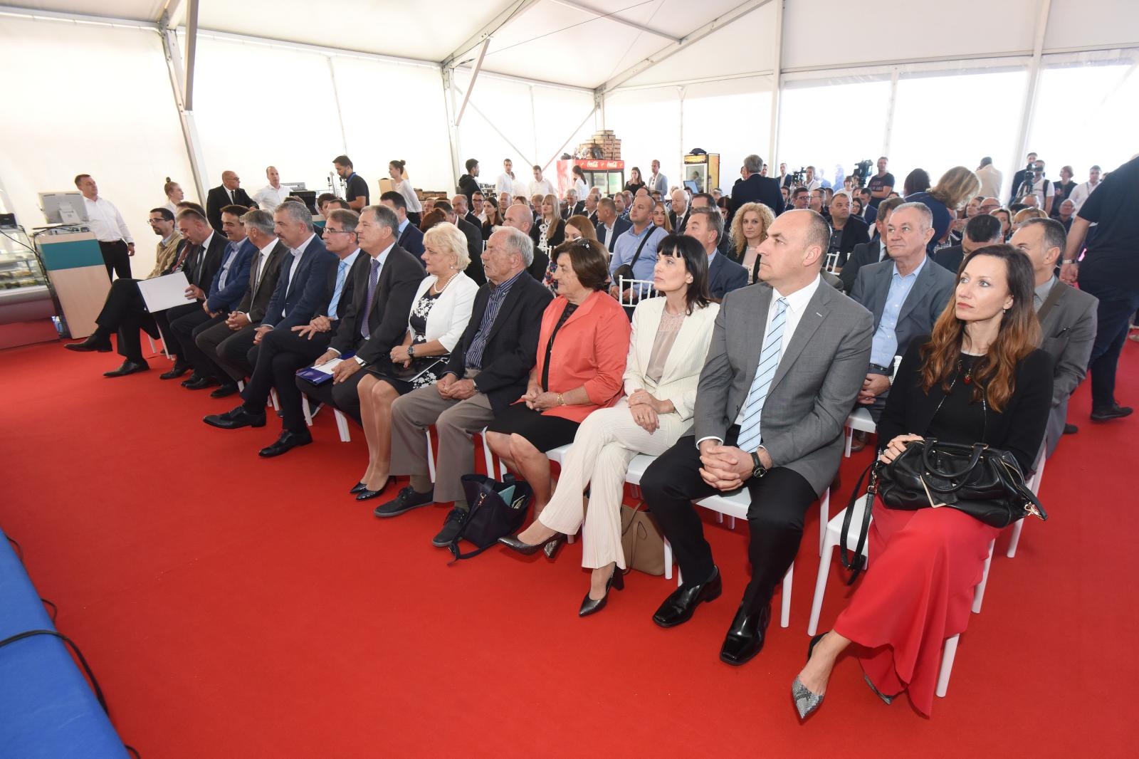 Otvoren 19. nautički sajam Biograd Boat Show