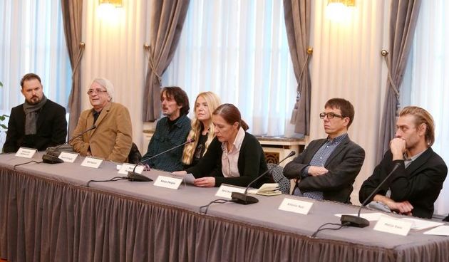 Kulturnjaci o poreznoj reformi