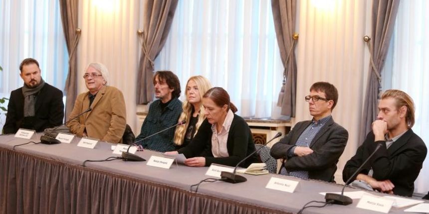 Kulturnjaci o poreznoj reformi