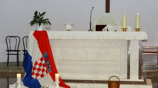 Molitvena hodnja “Koracima nade u istinu”, tradicija koja ne blijedi Molitvena hodnja “Koracima nade u istinu”, tradicija koja ne blijedi