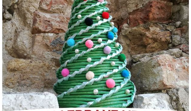 “Dani sunca” i Štand dobre volje na Narodnom trgu od 11. do 16. prosinca 2017.