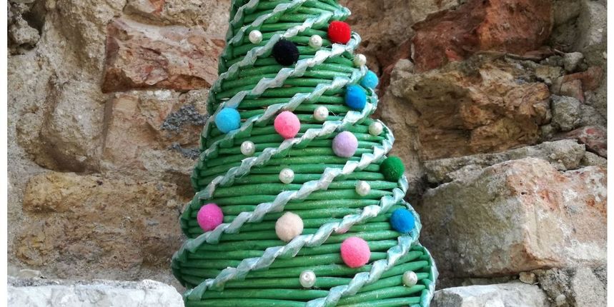 “Dani sunca” i Štand dobre volje na Narodnom trgu od 11. do 16. prosinca 2017. “Dani sunca” i Štand dobre volje na Narodnom trgu od 11. do 16. prosinca 2017.