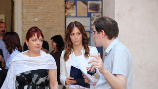 Kneževa palača: 150 godina Narodnog lista (foto:Saša Čuka)