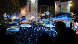 Neno Belan i Fiumensi @ Advent u Zadru