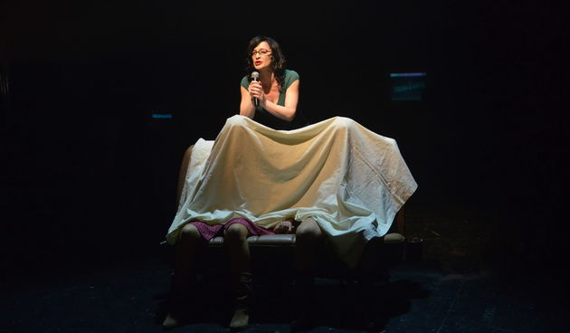 Ovaj tjedan na Kazališnom ljetu “Život je čudo” i “Thelma i Louise”