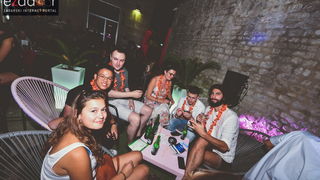 Connect @ Teatro bar & Zlatni kutić Connect @ Teatro bar & Zlatni kutić