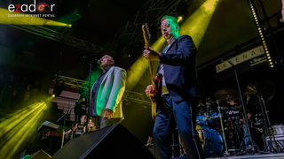 Prljavo kazalište @ Arsenal Zadar