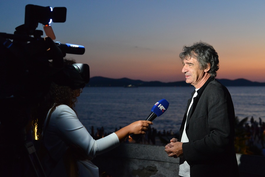 Filmsko druženje kao uvod u 6. Film Festival u Zadru