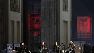 MTV Europe Music Awards Berlin (Foto: Reuters)