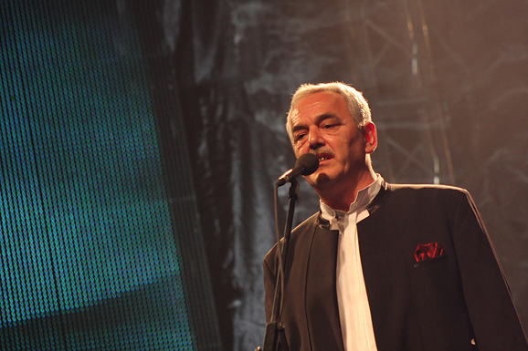 25 godina klape Intrade (foto:Saša Čuka)