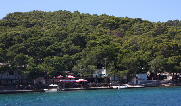 Park Prirode Telašćica