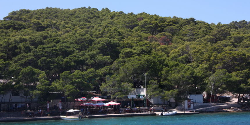 Park Prirode Telašćica