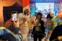 Zadarski karneval 2026. Zadarski karneval 2026.