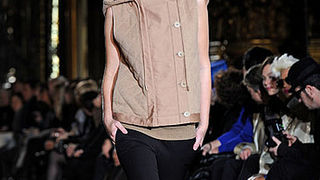 Paris Fashion Week: Stella McCartney jesen 2010 (Coutorture.com)