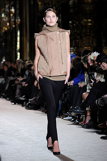 Paris Fashion Week: Stella McCartney jesen 2010 (Coutorture.com)