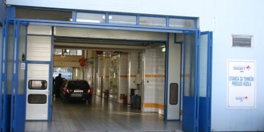 Tehnički pregled (Foto: zelenaburza.com) Tehnički pregled (Foto: zelenaburza.com)