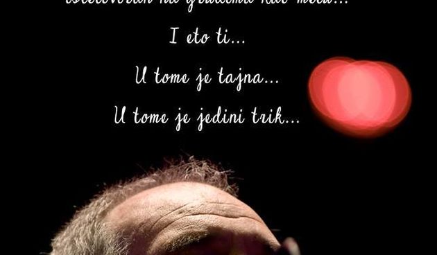 Đorđe Balašević, foto: facebook