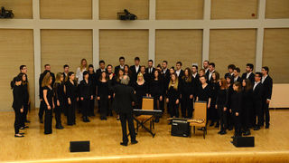 Zaklada Delmata i osnivanje studija klapskog pjevanja, foto: Lucija Juravić Zaklada Delmata i osnivanje studija klapskog pjevanja, foto: Lucija Juravić