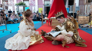 KvartArt 2018: Dan ispunjen radionicama, dramskom predstavom i projekcijom filma