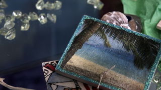 GKZD izlozba povodom Svjetskog Dana mentalnog zdravlja