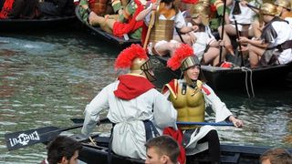 15. Festival zudija, cuvara Kristova groba odrzan je u Mlinistu u Dubrovacko-neretvanskoj zupaniji. Smotra zudija privukla je cuvare Kristova groba iz vise od 30 zupa. Photo: Hrvoje Jelavic/PIXSELL