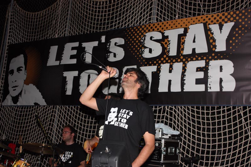 TBF u Diklu (foto: Filip Plazonić)