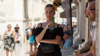 Đir po gradu, ponedjeljak 27. kolovoza 2018.