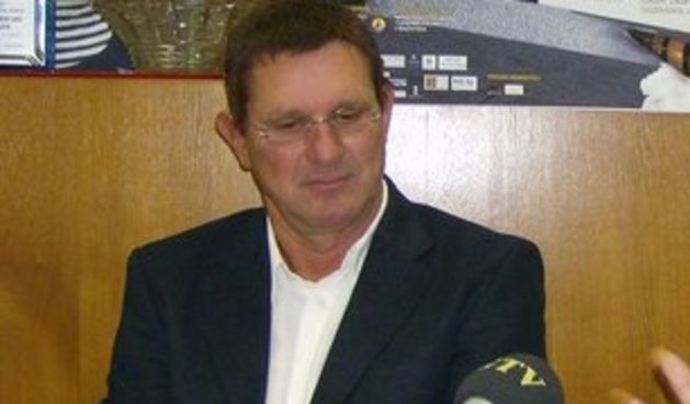 Zvonko Šupe (Foto: ezadar.hr)