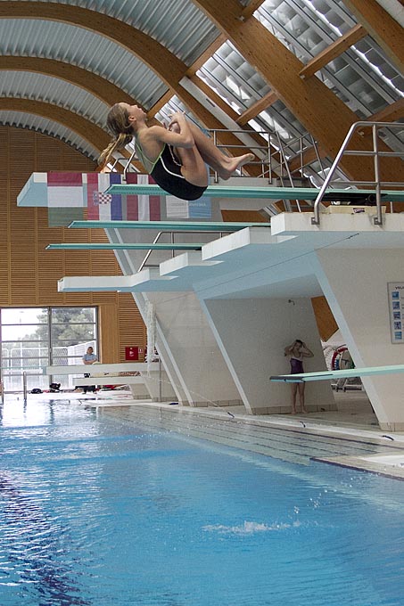 Trening KSV Zadar, Foto: Leo Banic Trening KSV Zadar, Foto: Leo Banic