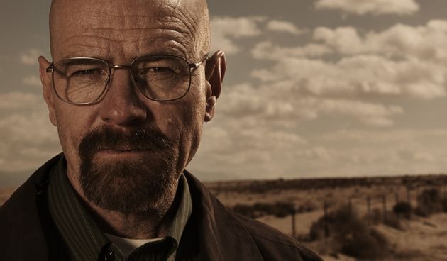 Breaking Bad