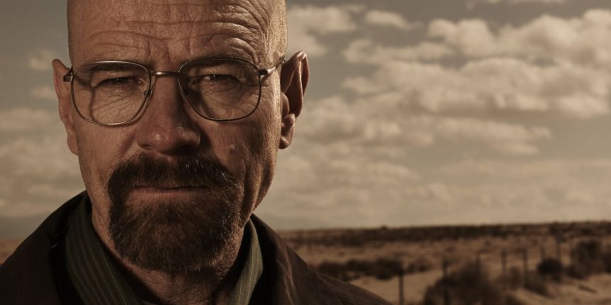 Breaking Bad