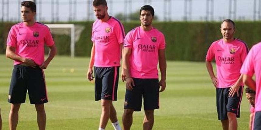 Luis Suarez, foto: Marca.com