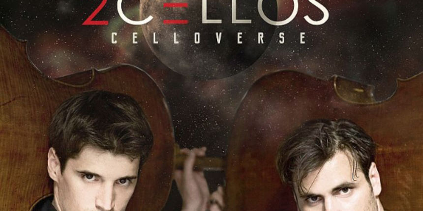 Rovinj Jazz Festival dovodi 2cellos, Davida Murraya, Massima Rovinj Jazz Festival dovodi 2cellos, Davida Murraya, Massima