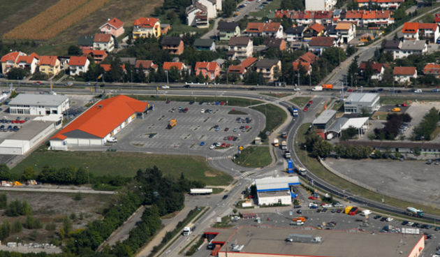 Velika Gorica, foto: red.hr