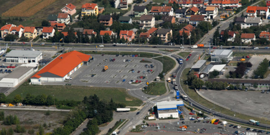 Velika Gorica, foto: red.hr Velika Gorica, foto: red.hr