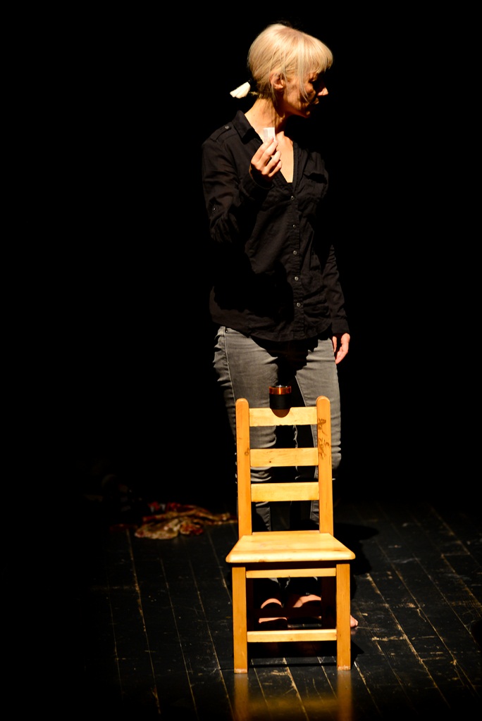 “Ana i Ona” naziv je predstave čijom je premijerom sinoć u zadarskom Kazalištu lutaka započela umjetnička revija pod nazivom “Nosi se Teatro Verrdi”.