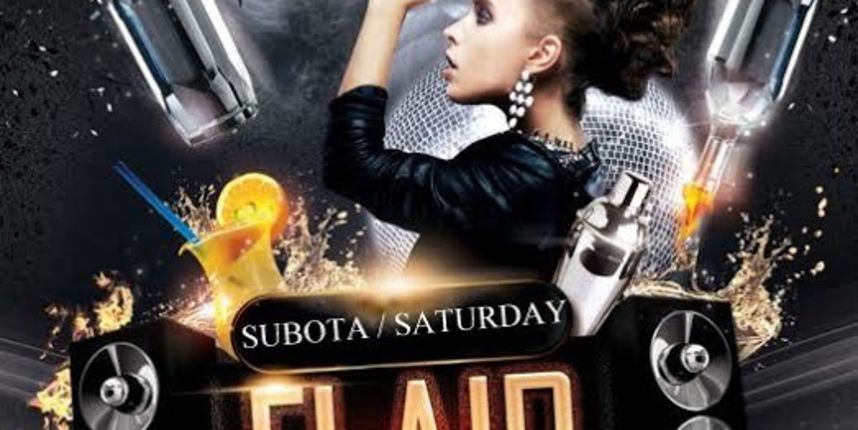 Callista Bar: Flar Bartending Callista Bar: Flar Bartending