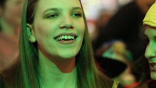 Dječji karneval u Supernova centru (foto:Saša Čuka) Dječji karneval u Supernova centru (foto:Saša Čuka)