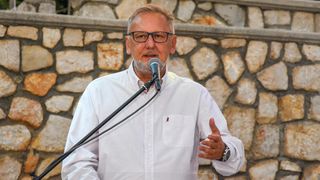 Kolan: Fešta od sira